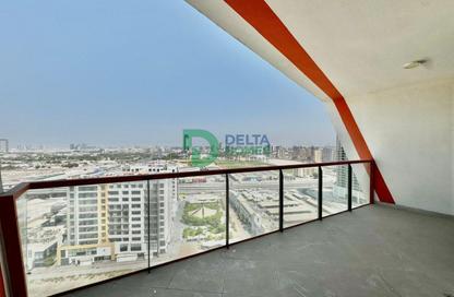 Apartment - 1 - 2 for sale in Binghatti Avenue - Al Jaddaf - Dubai Apartment - 1 - 2 for sale in Binghatti Avenue - Al Jaddaf - Dubai