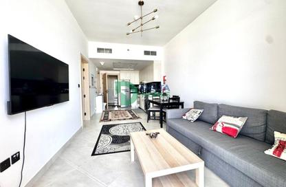 Apartment - 1 - 2 for sale in Binghatti Avenue - Al Jaddaf - Dubai Apartment - 1 - 2 for sale in Binghatti Avenue - Al Jaddaf - Dubai