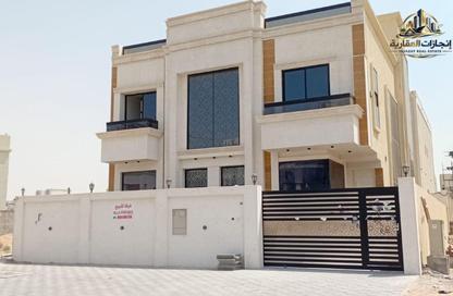 Villa - 5 - 7 for sale in Al Aamra Gardens - Al Amerah - Ajman