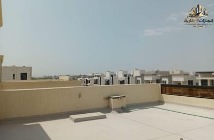 Villa - 5 - 7 for sale in Al Aamra Gardens - Al Amerah - Ajman