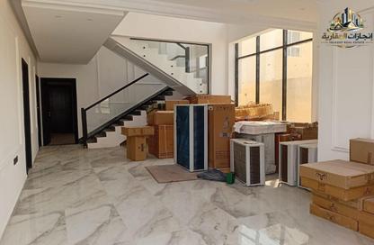 Villa - 5 - 7 for sale in Al Aamra Gardens - Al Amerah - Ajman