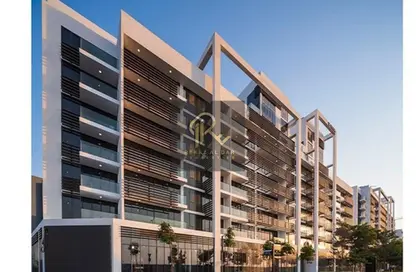 Apartment - 1 Bedroom - 2 Bathrooms for sale in MISK Apartments - Aljada - Sharjah