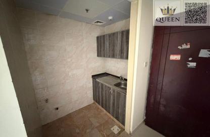 Apartment - Studio - 1 Bathroom for rent in Al Naemiya Tower 3 - Al Naemiya Towers - Al Nuaimiya - Ajman Apartment - Studio - 1 Bathroom for rent in Al Naemiya Tower 3 - Al Naemiya Towers - Al Nuaimiya - Ajman