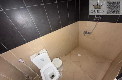 Apartment - Studio - 1 Bathroom for rent in Al Naemiya Tower 3 - Al Naemiya Towers - Al Nuaimiya - Ajman Apartment - Studio - 1 Bathroom for rent in Al Naemiya Tower 3 - Al Naemiya Towers - Al Nuaimiya - Ajman