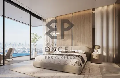 Apartment - 2 Bedrooms - 2 Bathrooms for sale in Il Vento - Maritime City - Dubai