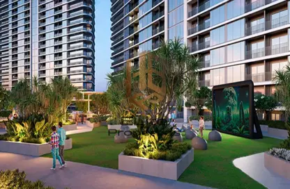 شقة - 2 غرف نوم - 3 حمامات للبيع في شوبا سوليس - موتور سيتي - دبي