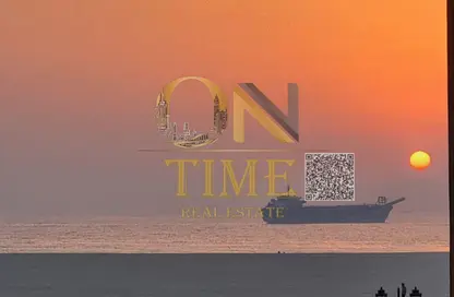 عمارة بالكامل للبيع في فايرمونت عجمان - النخيل 2 - النخيل - عجمان