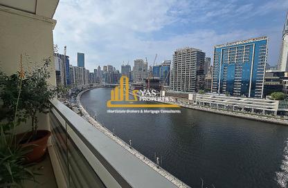 Apartment - 1 Bedroom - 2 Bathrooms for rent in Clayton Residency - Business Bay - Dubai Apartment - 1 Bedroom - 2 Bathrooms for rent in Clayton Residency - Business Bay - Dubai