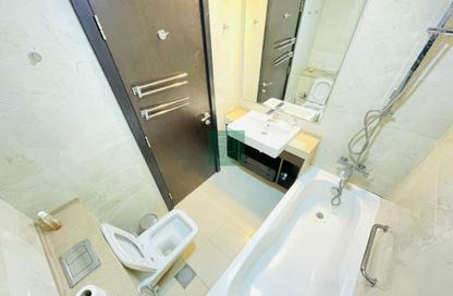 Apartment - Studio - 1 Bathroom for rent in Botanica Tower - Dubai Marina - Dubai