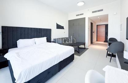 Apartment - Studio - 1 Bathroom for sale in Al Waleed Garden 2 - Al Waleed Garden - Al Jaddaf - Dubai