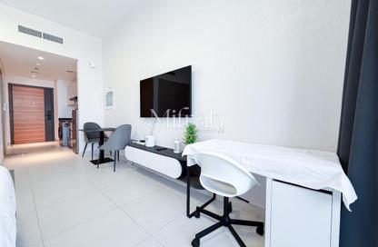 Apartment - Studio - 1 Bathroom for sale in Al Waleed Garden 2 - Al Waleed Garden - Al Jaddaf - Dubai Apartment - Studio - 1 Bathroom for sale in Al Waleed Garden 2 - Al Waleed Garden - Al Jaddaf - Dubai