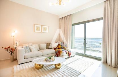 Apartment - 1 Bedroom - 2 Bathrooms for sale in Florus Residences - Al Furjan - Dubai Apartment - 1 Bedroom - 2 Bathrooms for sale in Florus Residences - Al Furjan - Dubai
