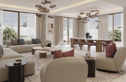 Villa - 4 - 5 for sale in Hayat 4 - Hayat Dubai South - Dubai South (Dubai World Central) - Dubai