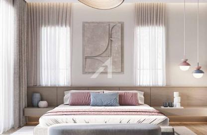 Villa - 4 - 5 for sale in Hayat 4 - Hayat Dubai South - Dubai South (Dubai World Central) - Dubai