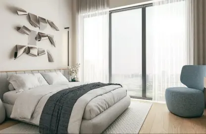 شقة - 2 غرف نوم - 3 حمامات للبيع في ذا هافن ٢ - مجان - دبي لاند - دبي