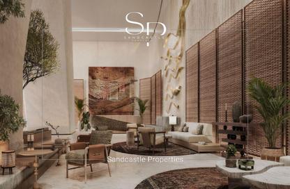 Apartment - 4 - 5 for sale in Six Senses Residences - Dubai Marina - Dubai Apartment - 4 - 5 for sale in Six Senses Residences - Dubai Marina - Dubai