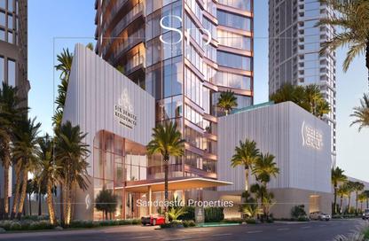 Apartment - 4 - 5 for sale in Six Senses Residences - Dubai Marina - Dubai Apartment - 4 - 5 for sale in Six Senses Residences - Dubai Marina - Dubai