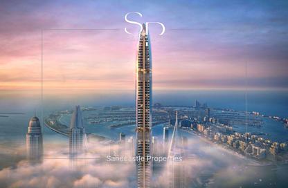 Apartment - 4 - 5 for sale in Six Senses Residences - Dubai Marina - Dubai Apartment - 4 - 5 for sale in Six Senses Residences - Dubai Marina - Dubai