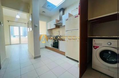 Apartment - Studio - 1 for rent in Sandoval Gardens 2 - Sandoval Gardens - District 14 - Jumeirah Village Circle - Dubai Apartment - Studio - 1 for rent in Sandoval Gardens 2 - Sandoval Gardens - District 14 - Jumeirah Village Circle - Dubai
