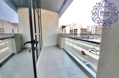 Apartment - 1 Bathroom for rent in Pixel Building - Al Souk Al Kabeer - Bur Dubai - Dubai Apartment - 1 Bathroom for rent in Pixel Building - Al Souk Al Kabeer - Bur Dubai - Dubai