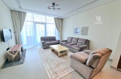 Apartment - 1 - 2 for rent in PG One - Al Furjan - Dubai Apartment - 1 - 2 for rent in PG One - Al Furjan - Dubai