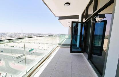 Apartment - 1 - 2 for rent in PG One - Al Furjan - Dubai Apartment - 1 - 2 for rent in PG One - Al Furjan - Dubai