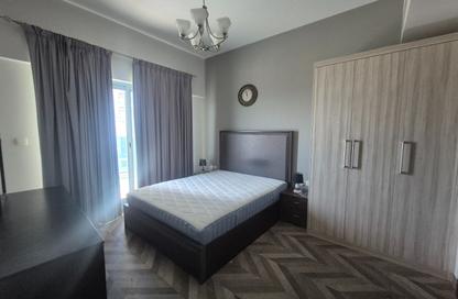 Apartment - 1 Bedroom - 2 Bathrooms for rent in Elite Business Bay Residence - Business Bay - Dubai