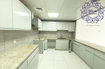 Apartment - 2 Bedrooms - 4 Bathrooms for rent in Bukhara Street - Al Nahda - Sharjah