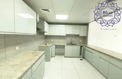Apartment - 2 Bedrooms - 4 Bathrooms for rent in Bukhara Street - Al Nahda - Sharjah