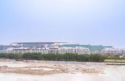 شقة - 2 غرف نوم - 3 حمامات للايجار في مساكن 18 - المنطقة وان - مدينة الشيخ محمد بن راشد - دبي