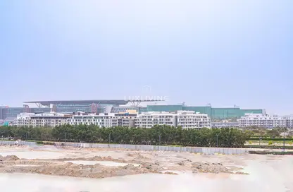 Apartment - 2 Bedrooms - 3 Bathrooms for rent in Residences 18 - District One - Mohammed Bin Rashid City - Dubai