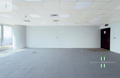 Office Space - Studio - 2 Bathrooms for rent in Churchill Executive Tower - Churchill Towers - Business Bay - Dubai