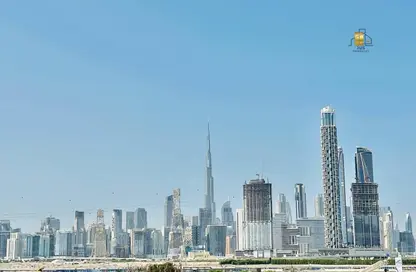 Apartment - 1 Bedroom - 1 Bathroom for rent in AZIZI Riviera 5 - AZIZI Riviera - Meydan One - Meydan - Dubai