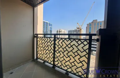 شقة - غرفة نوم - 2 حمامات للايجار في جداف فيوز - الجداف - دبي