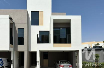 Townhouse - 4 Bedrooms - 5 Bathrooms for rent in Bliss 2 - Arabian Ranches 3 - Dubai