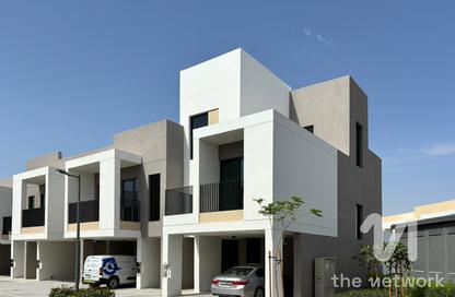Townhouse - 4 Bedrooms - 5 Bathrooms for rent in Bliss 2 - Arabian Ranches 3 - Dubai