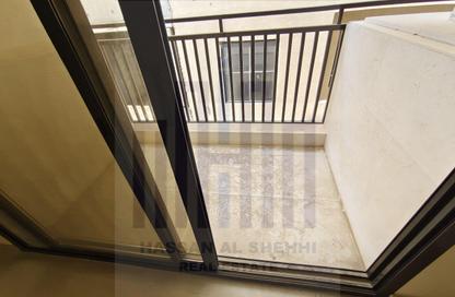 Apartment - 1 Bedroom - 2 Bathrooms for rent in Sarab 2 - Aljada - Sharjah