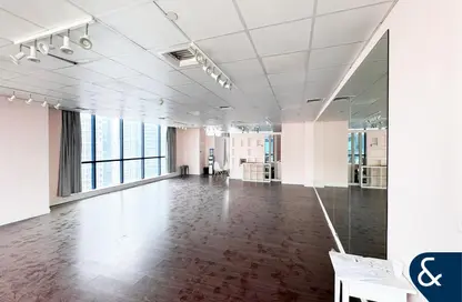 Office Space - Studio for rent in Jumeirah Bay X2 - JLT Cluster X - Jumeirah Lake Towers - Dubai