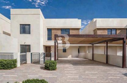 Villa - 5 - 6 for sale in Noya Luma - Noya - Yas Island - Abu Dhabi Villa - 5 - 6 for sale in Noya Luma - Noya - Yas Island - Abu Dhabi