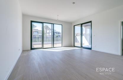 Townhouse - 4 Bedrooms - 5 Bathrooms for rent in Jebel Ali Village Villas - Jebel Ali Village - Jebel Ali - Dubai