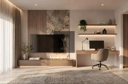 Apartment - 1 - 2 for sale in Beverly Crown - District 11 - Jumeirah Village Circle - Dubai
