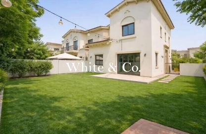 Townhouse - 3 Bedrooms - 3 Bathrooms for sale in Mira 4 - Mira - Reem - Dubai