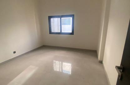 Apartment - 2 Bedrooms - 1 Bathroom for rent in Dar Al Majaz - Jamal Abdul Nasser Street - Al Majaz - Sharjah