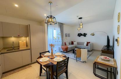 Apartment - 2 Bedrooms - 2 Bathrooms for rent in Sobha Creek Vistas Reserve Tower B - Sobha Creek Vistas Reserve - Sobha Hartland - Mohammed Bin Rashid City - Dubai Apartment - 2 Bedrooms - 2 Bathrooms for rent in Sobha Creek Vistas Reserve Tower B - Sobha Creek Vistas Reserve - Sobha Hartland - Mohammed Bin Rashid City - Dubai