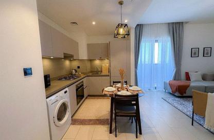 Apartment - 2 Bedrooms - 2 Bathrooms for rent in Sobha Creek Vistas Reserve Tower B - Sobha Creek Vistas Reserve - Sobha Hartland - Mohammed Bin Rashid City - Dubai