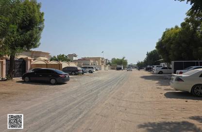 Land - Studio for sale in Al Mowaihat 2 - Al Mowaihat - Ajman Land - Studio for sale in Al Mowaihat 2 - Al Mowaihat - Ajman