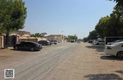 Land - Studio for sale in Al Mowaihat 2 - Al Mowaihat - Ajman