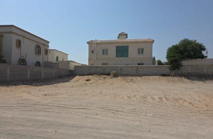 Land - Studio for sale in Al Mowaihat 2 - Al Mowaihat - Ajman Land - Studio for sale in Al Mowaihat 2 - Al Mowaihat - Ajman