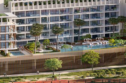 Apartment - Studio - 1 for sale in Ivy at Park Five - Park Five by Deyaar - Dubai Production City (IMPZ) - Dubai