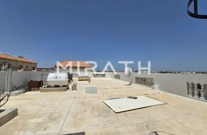فيلا - 7 غرف نوم للايجار في فلل مردف - مردف - دبي